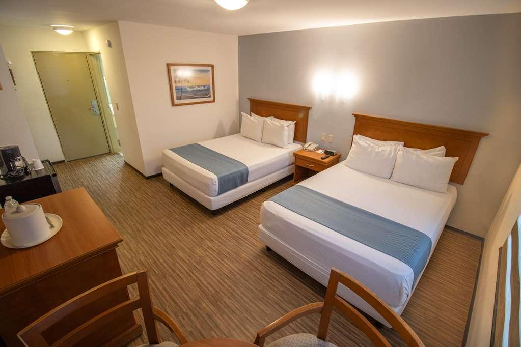 Araiza Palmira Hotel Y Centro De Convenciones La Paz Kamer foto